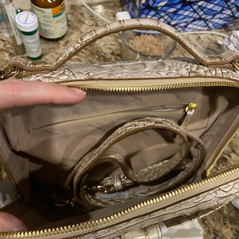 Brahmin bag